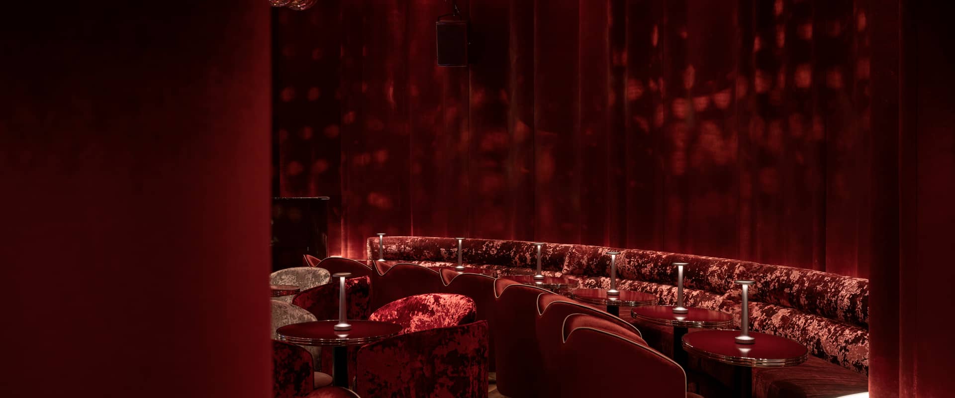 Perlage by Flamingo Room