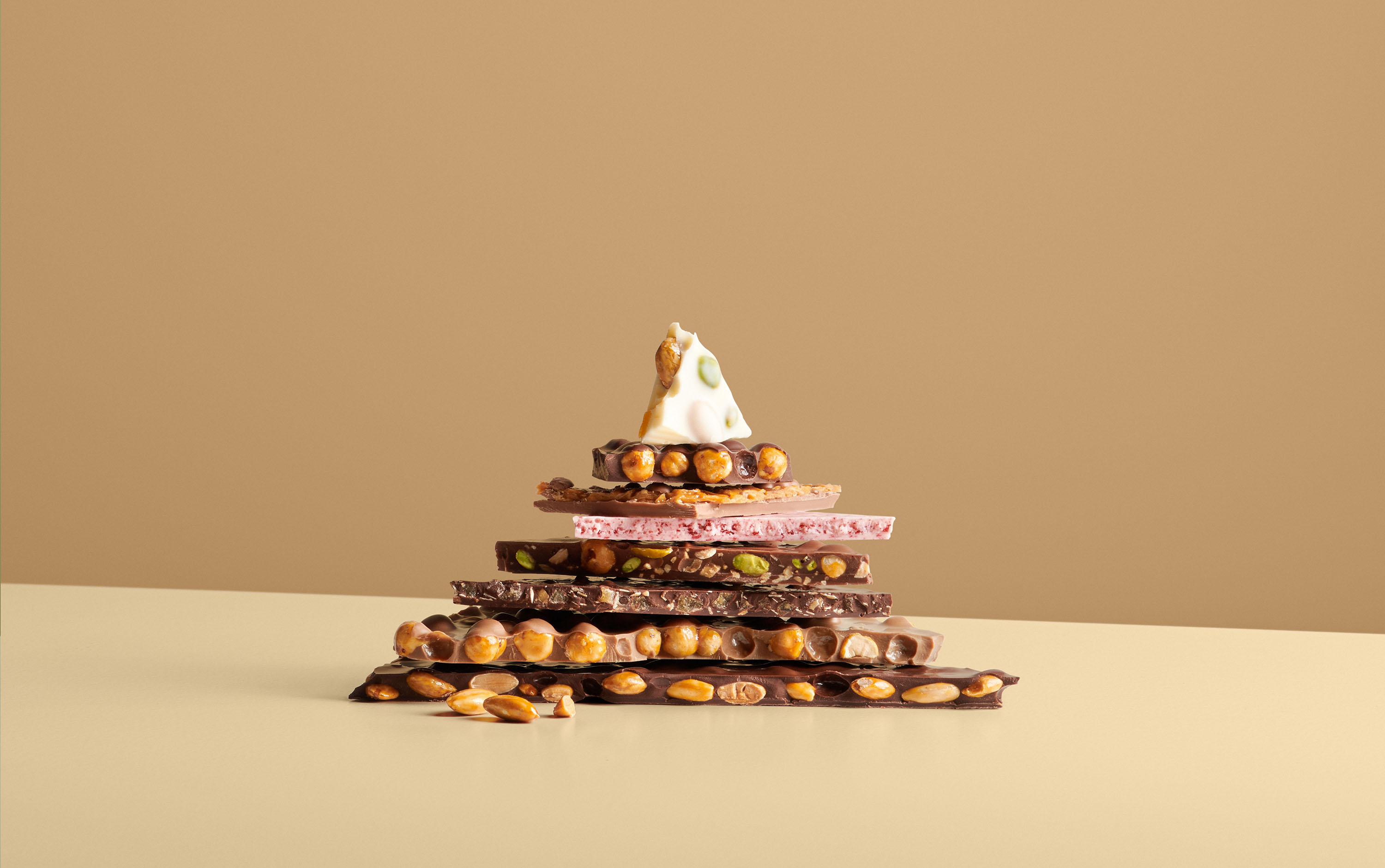 Laderach Switzerland