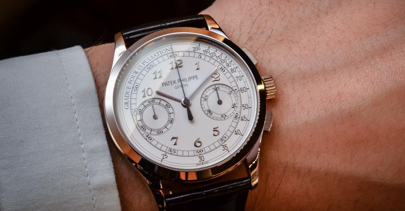 Patek Philippe