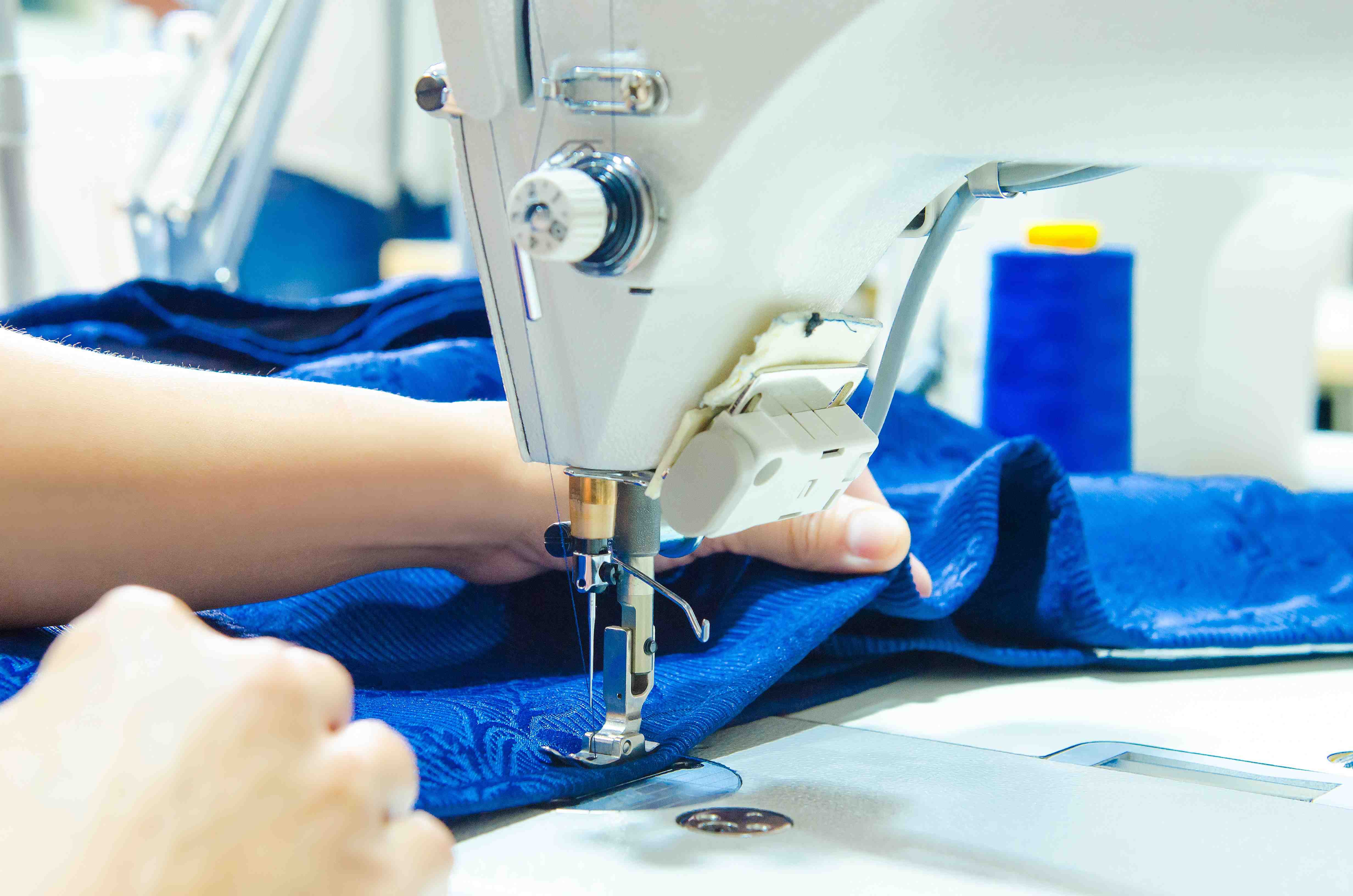 Stitch In Time Tailoring