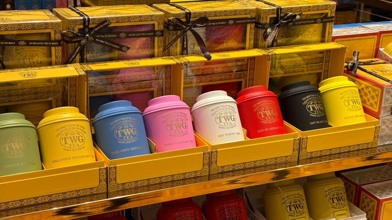 تي دبليو جي تي