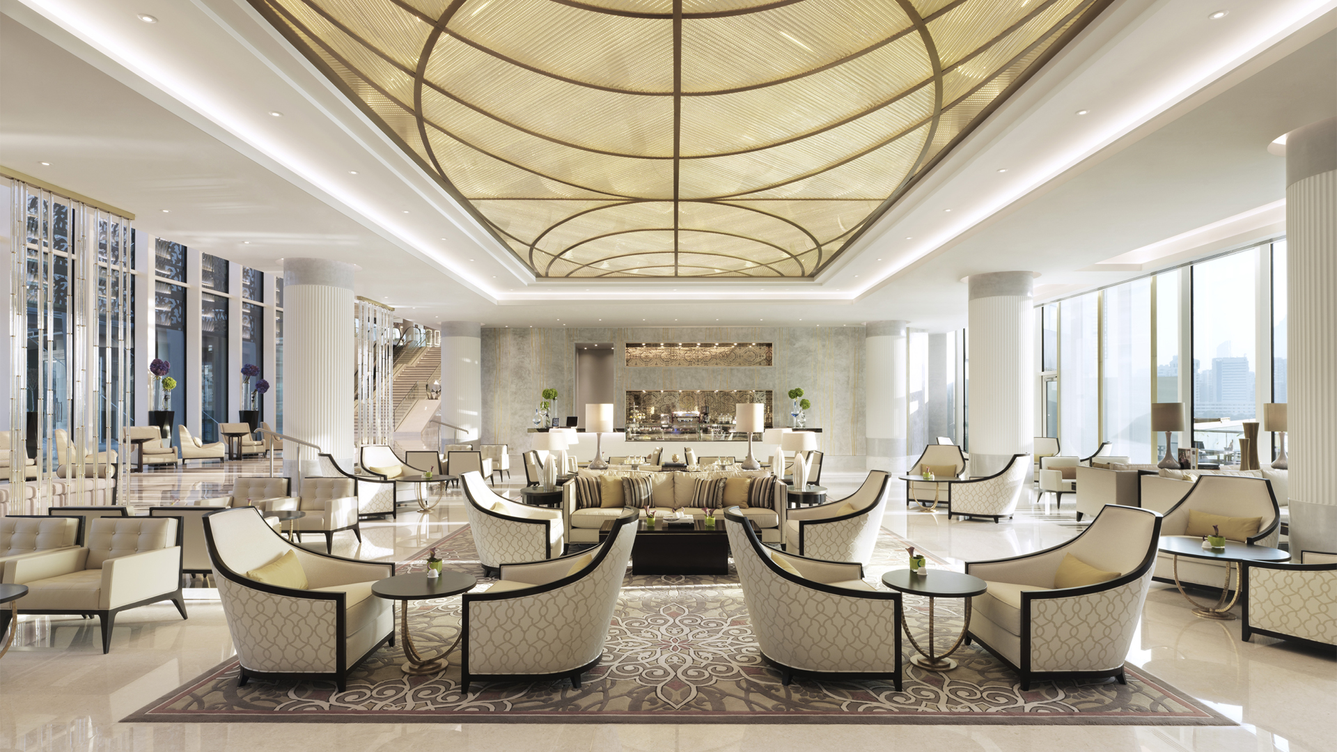  "فورسيزنس" في جزيرة الماريه