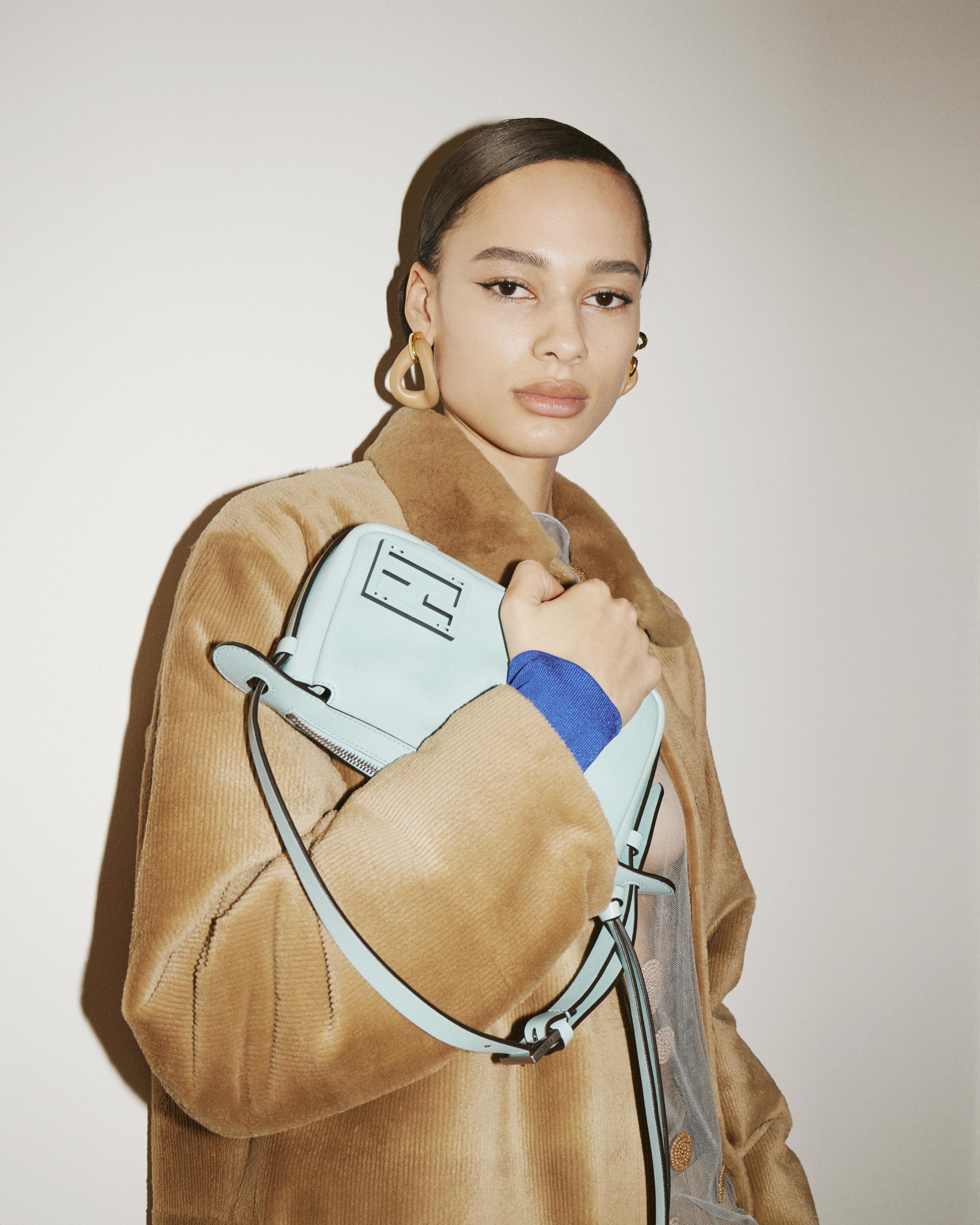 FENDI Womenswear Autumn/Winter 2024-25