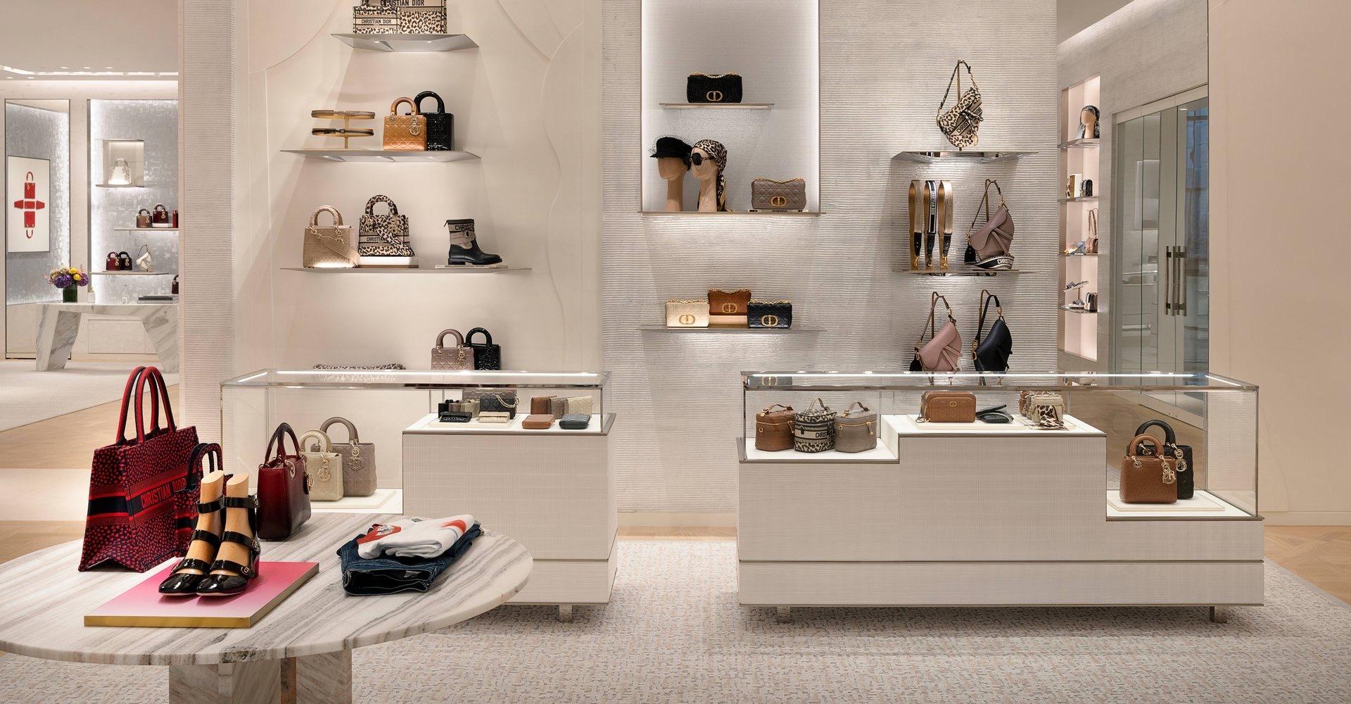 Luxury and Fashion Retails in Abu Dhabi | The Galleria