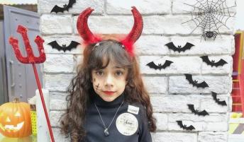 Spooktacular Halloween at The Kidz Factory