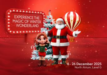 Winter Wonderland 2025