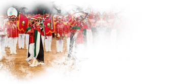 50th Anniversary of the Unification of the Armed Forces