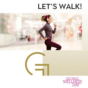 Let's Walk